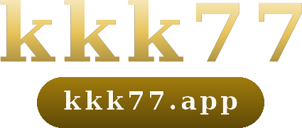 kkk77 logo